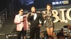 Psy - 江南Style