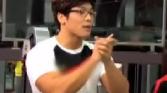 ZE:A,Nine Muses - 无计画家族 EP7