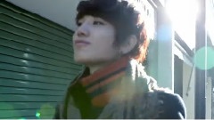 Infinite - 白色告白