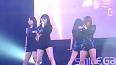 miss A - Bad Girl Good Girl