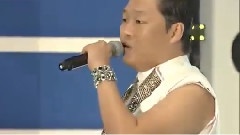 Psy - Right Now