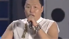 Psy - We Are The One
