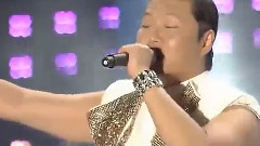 Psy - 演艺人