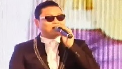 Psy - Thailand Extra Live