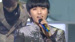 B1A4 - 走过