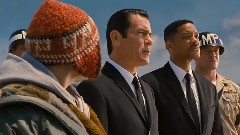 影视原声,Will Smith - 电影