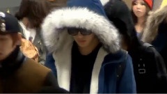 Infinite - 仁川入境