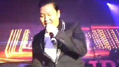 Psy - 江南style