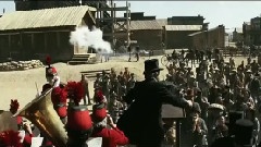 Johnny Depp - <独行侠>剧场版宣传片