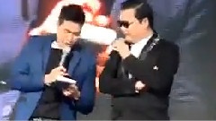 Psy - Talk