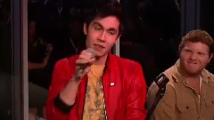 Sam Tsui - Heads Up