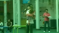 模仿翻唱 - 一天一天