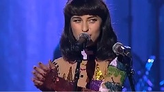 Kimbra - Settle Down