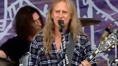 Alice In Chains - Sonisphere Festival