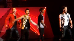 2PM - Hands Up