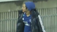 金贤重 - FC MEN Japan Fight In Yokohama