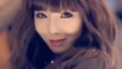 金泫雅,具荷拉(Kara),Sistar - 初饮初乐