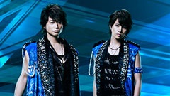 山下智久,SMAP - MONSTERS