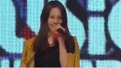 f(x),Krystal(f(x)) - Mnet MAMA