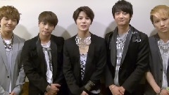 SHINee - 1000年,一直在身边