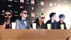 BigBang - MAMA颁奖礼