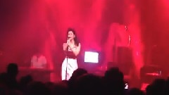 Marina & The Diamonds - Sex Yeah