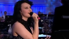 Ren Harvieu - You Only Live Twice & Nobody Does It Better