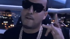 French Montana - Only If For A Night