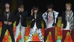 SHINee - Talk & Sherlock & Dazzling Girl