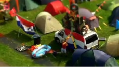 Q-Dance - Defqon.1