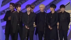 Super Junior - 最佳Line奖