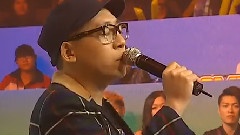 麦王争霸 - Rap Along Song