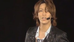 KAT-TUN - LIVE TOUR 2012 CHAIN TOKYO DOME 演唱会
