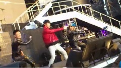 魏晨 - Party Like A Rockstar