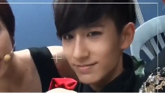 Boyfriend - MBC Show Chanpiom