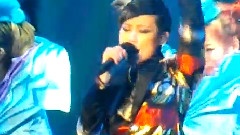 李宇春 - Hello Baby