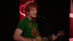 Ed Sheeran - The A Team