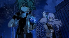 gumi,VOCALOID家族 - 突破口540