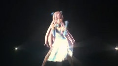 巡音流歌 - ルカルカ★ナイトフィーバー