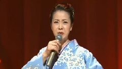 坂本冬美 - あばれ太鼓