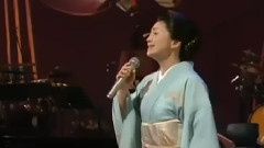 石川さゆり - ジェラシー