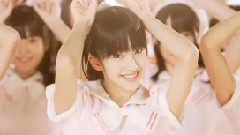 HKT48 - 初恋バタフライ