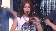BoA - Only One 8