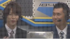 龟梨和也 - Dramatic Game 1844 Cut 中文字幕 12/09/21