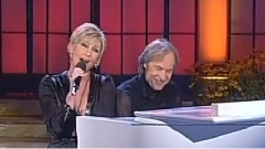 Richard Clayderman,Claudia Jung - Je T'aime Mon Amour