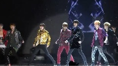 EXO,SHINee - 联合舞台官方彩排