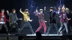 EXO - MAMA & Mirotic & Lucifer
