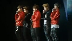 EXO-K,EXO-M,EXO - 咒文