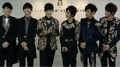 Boyfriend - CSI 采访