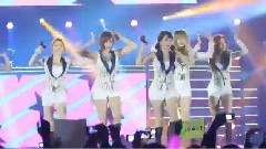 T-ara - Lovey Dovey